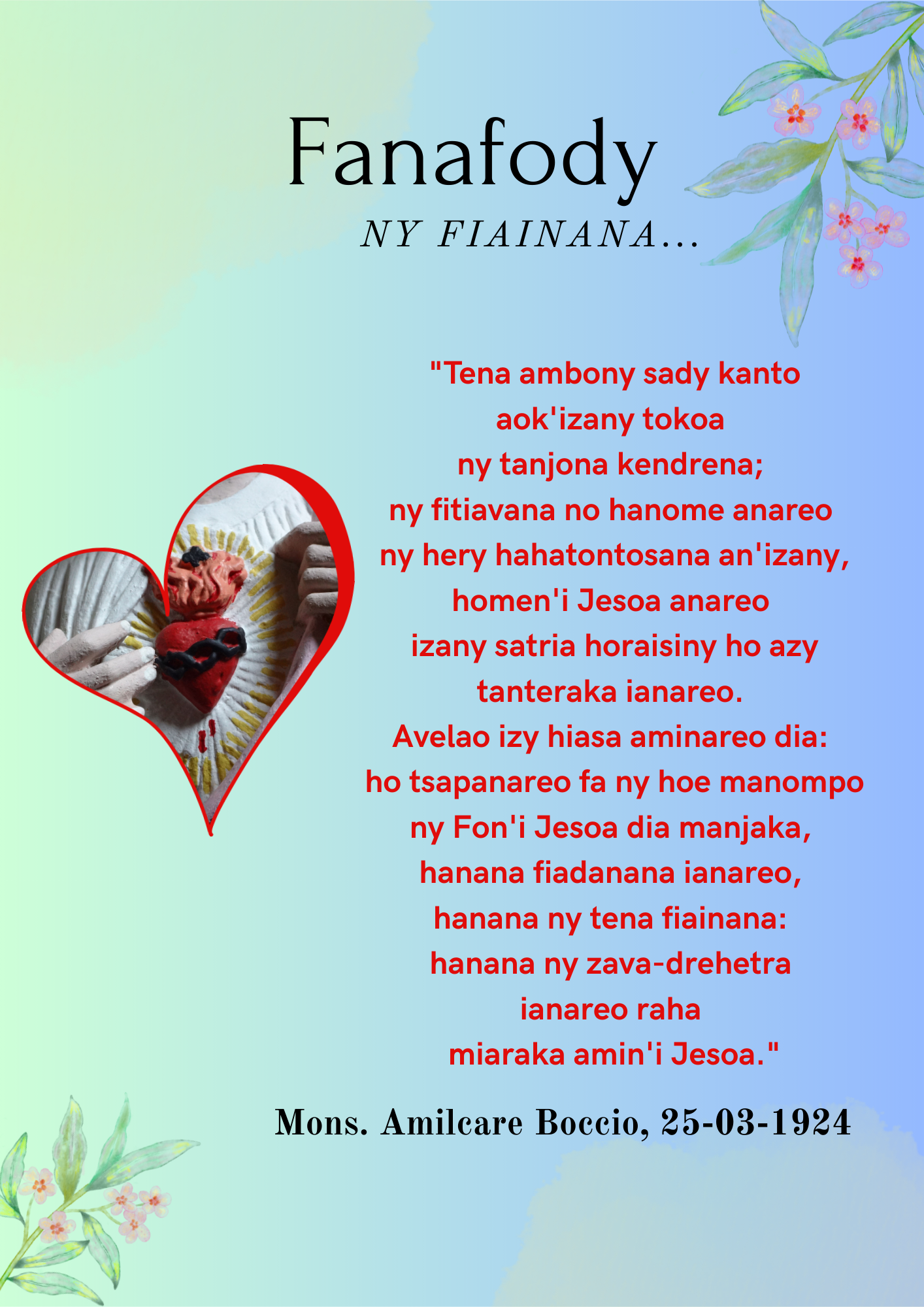 Piccole Figlie del Sacro Cuore di Ges&ugrave;